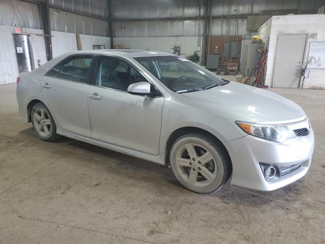 Photo 4 from auction – 2014 TOYOTA CAMRY L with VIN 4T1BF1FK4EU416960