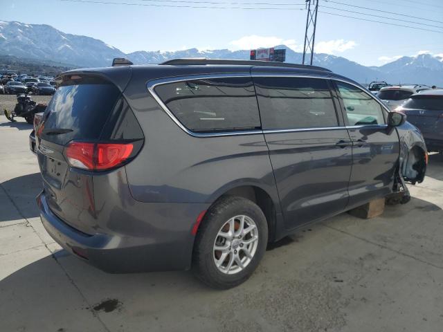 Photo 3 from auction – 2017 CHRYSLER PACIFICA T with VIN 2C4RC1DG9HR794655