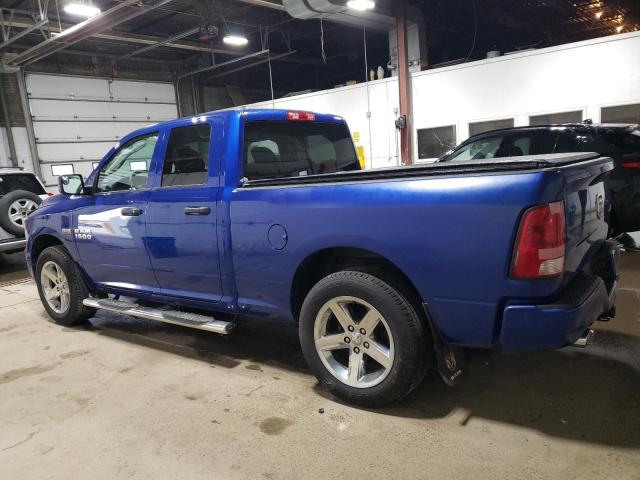 Photo 2 from auction – 2014 RAM 1500 ST with VIN 1C6RR7FT9ES387142