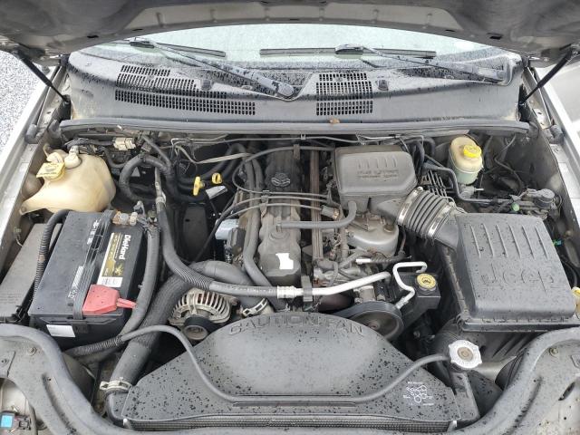 Photo 11 from auction – 2002 JEEP GRAND CHER with VIN 1J4GW48S42C138078