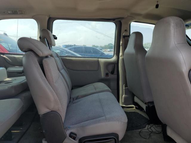 Photo 11 from auction – 2002 CHEVROLET VENTURE EC with VIN 1GNDU23E62D271236