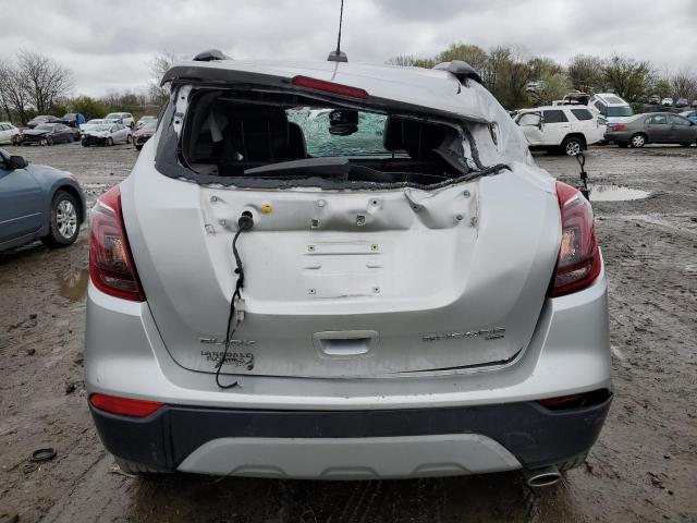 Photo 6 from auction – 2018 BUICK ENCORE ESS with VIN KL4CJGSB3JB551797