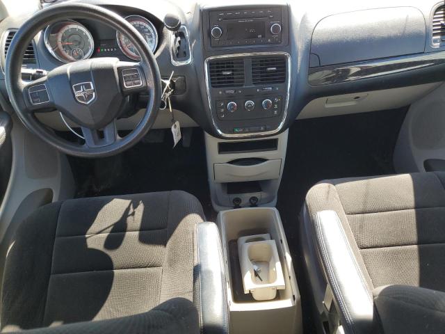Photo 8 from auction – 2012 DODGE GRAND CARA with VIN 2C4RDGBG4CR297931