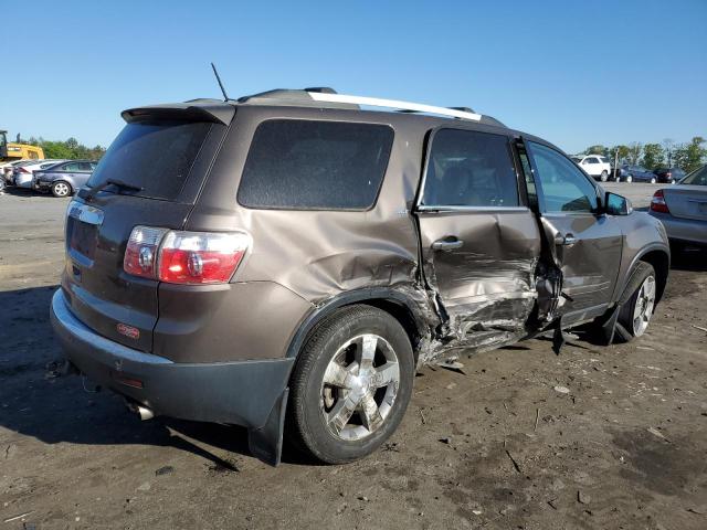 Photo 3 from auction – 2012 GMC ACADIA SLT with VIN 1GKKRRED1CJ239297