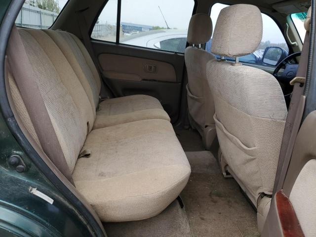 Photo 11 from auction – 2000 TOYOTA 4RUNNER SR with VIN JT3GN86R4Y0165621