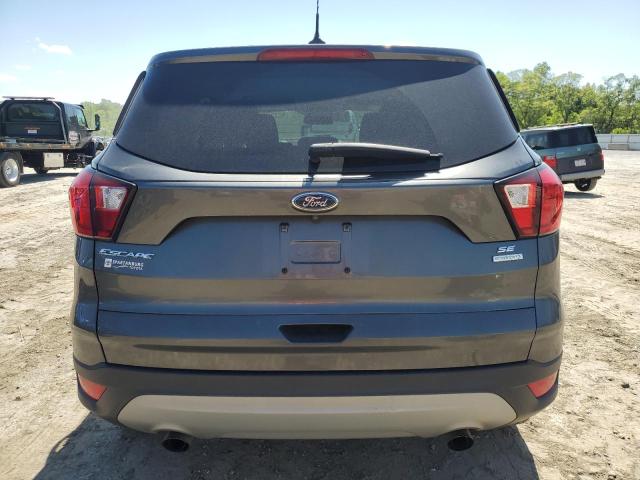 Photo 6 from auction – 2019 FORD ESCAPE SE with VIN 1FMCU0GD1KUA87747