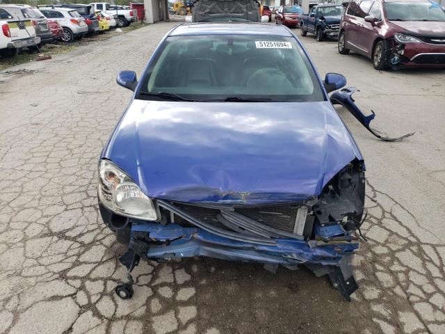 Photo 5 from auction – 2008 CHEVROLET COBALT LT with VIN 1G1AL18F587228243
