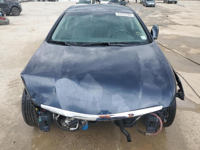 Photo 5 from auction – 2011 HYUNDAI SONATA SE with VIN 5NPEC4AC8BH233157