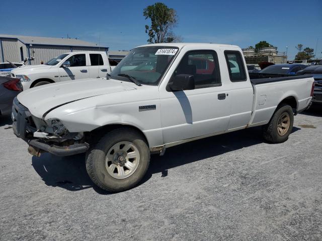 FORD RANGER SUP 2010 with VIN 1FTKR1ED3APA13463 - Photo from auction