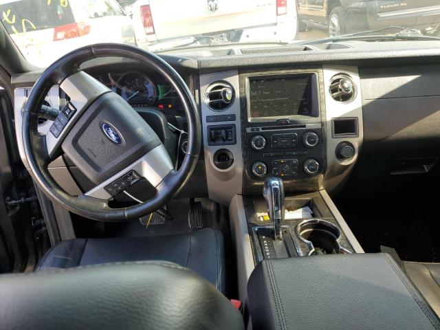 Photo 8 from auction – 2017 FORD EXPEDITION with VIN 1FMJU1KTXHEA16772