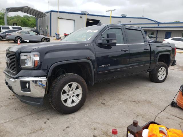 GMC SIERRA K15 2015 with VIN 3GTU2UEC1FG440190 - Photo from auction