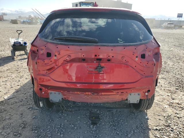 Photo 6 from auction – 2020 MAZDA CX-5 TOURI with VIN JM3KFBCM2L0860298