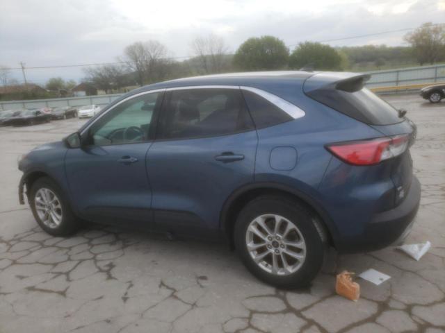 Photo 2 from auction – 2020 FORD ESCAPE SE with VIN 1FMCU0G66LUB57214