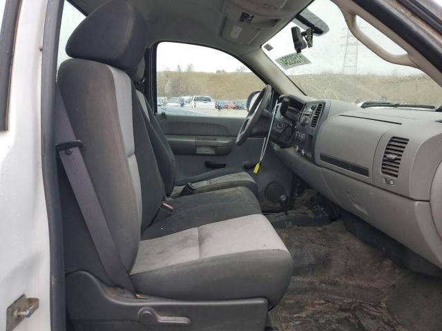 Photo 10 from auction – 2008 CHEVROLET SILVERADO with VIN 1GCHK24K18E157877
