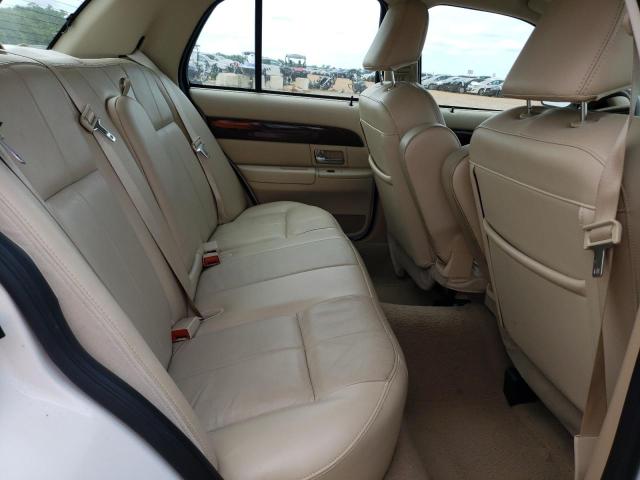 Photo 10 from auction – 2008 MERCURY GRAND MARQ with VIN 2MEFM74V38X607745