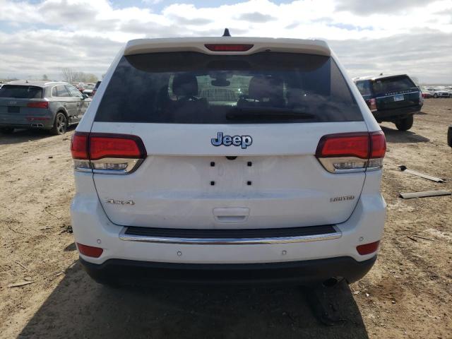 Photo 6 from auction – 2022 JEEP GRAND CHER with VIN 1C4RJFBG8NC143401