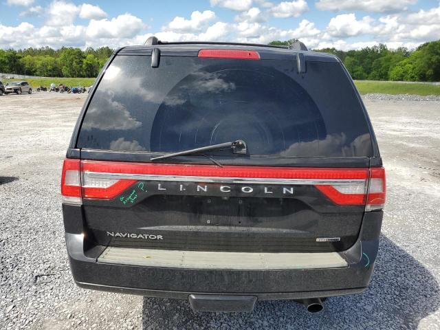 Foto 6 de la subasta – 2015 LINCOLN NAVIGATOR con VIN 5LMJJ2HT2FEJ06238