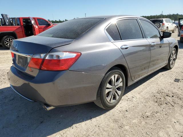 Photo 3 from auction – 2014 HONDA ACCORD LX with VIN 1HGCR2F38EA084412