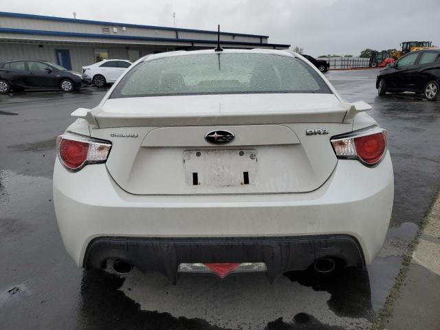 Photo 6 from auction – 2013 SUBARU BRZ 2.0 LI with VIN JF1ZCAC17D2604699