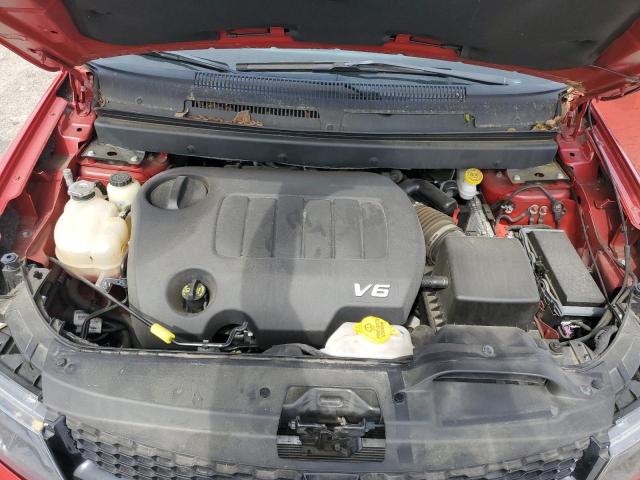 Photo 11 from auction – 2019 DODGE JOURNEY CR with VIN 3C4PDCGG5KT751124