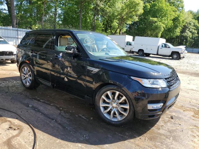 Photo 4 from auction – 2014 LAND ROVER RANGE ROVE with VIN SALWR2WF0EA341870