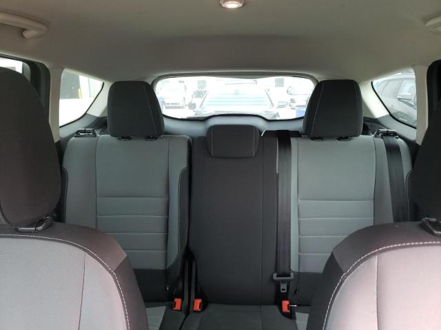Photo 10 from auction – 2017 FORD ESCAPE S with VIN 1FMCU0F76HUE37118