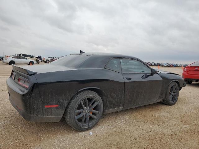 Photo 3 from auction – 2022 DODGE CHALLENGER with VIN 2C3CDZJG3NH149124