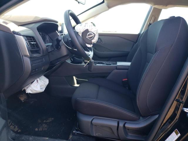 Photo 7 from auction – 2023 NISSAN ROGUE S with VIN 5N1BT3AB2PC924218