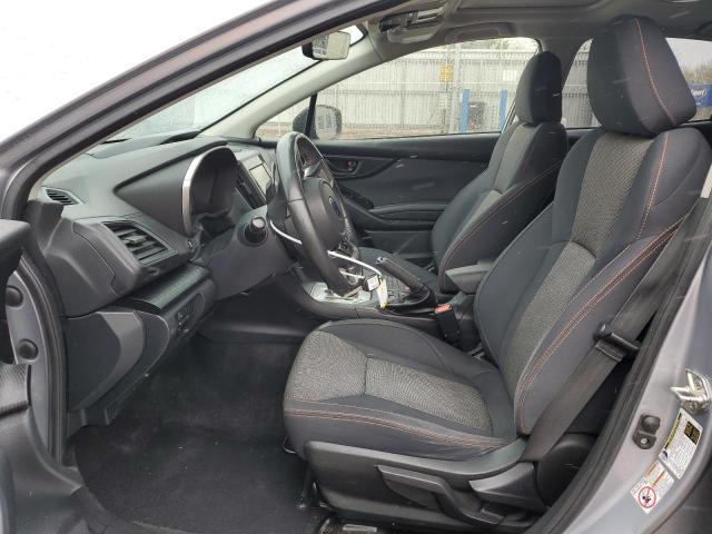 Photo 7 from auction – 2019 SUBARU CROSSTREK with VIN JF2GTADC0K8260792