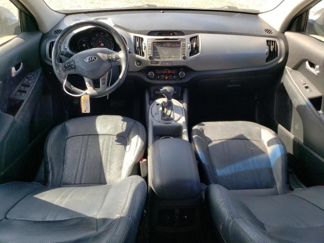 Photo 8 from auction – 2015 KIA SPORTAGE E with VIN KNDPC3AC1F7773365