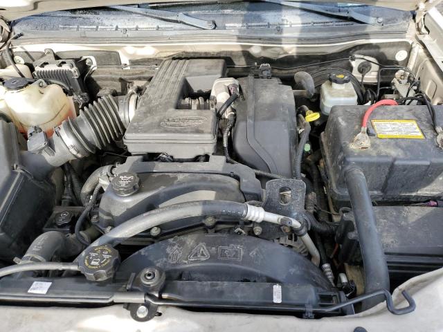 Photo 11 from auction – 2006 CHEVROLET COLORADO with VIN 1GCDT136568203099