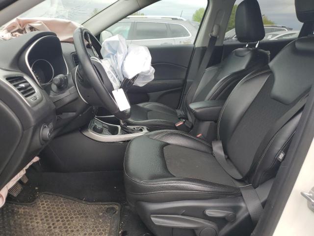 Photo 7 from auction – 2018 JEEP COMPASS LA with VIN 3C4NJDBB6JT360838
