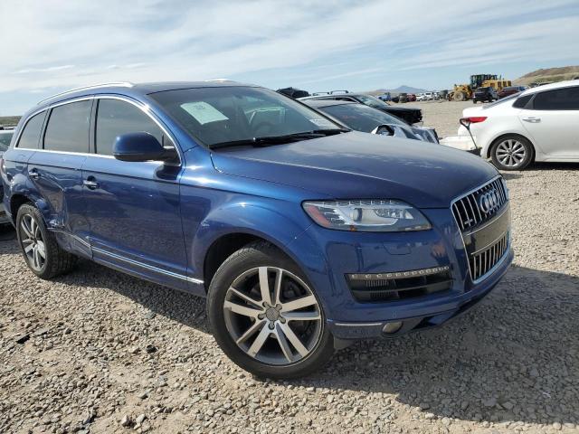 Photo 4 from auction – 2015 AUDI Q7 with VIN WA1VMAFE4FD008973