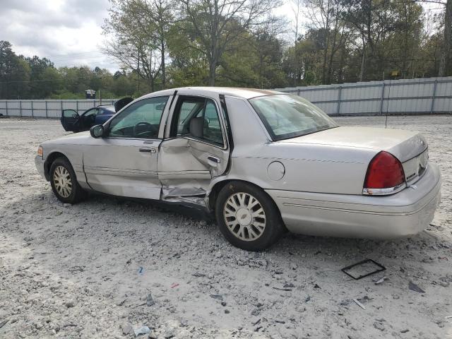 Photo 2 from auction – 2005 FORD CROWN VICT with VIN 2FAFP74W25X103383
