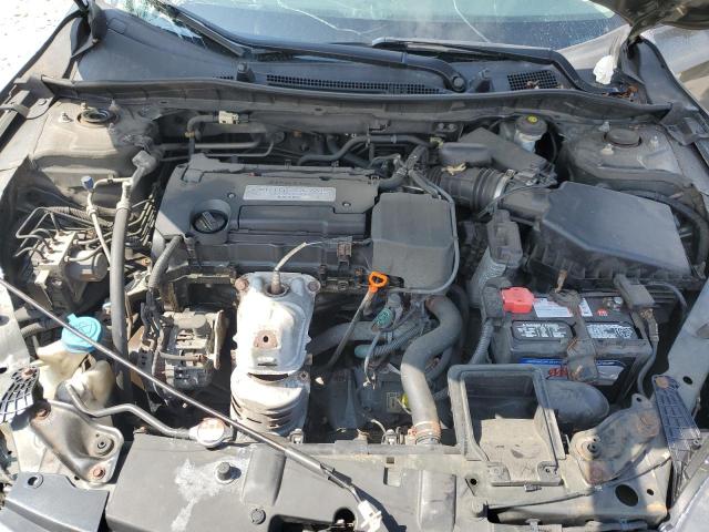 Photo 11 from auction – 2015 HONDA ACCORD LX with VIN 1HGCR2F35FA031653