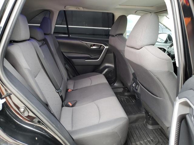 Photo 11 from auction – 2019 TOYOTA RAV4 XLE with VIN 2T3W1RFV4KW025495