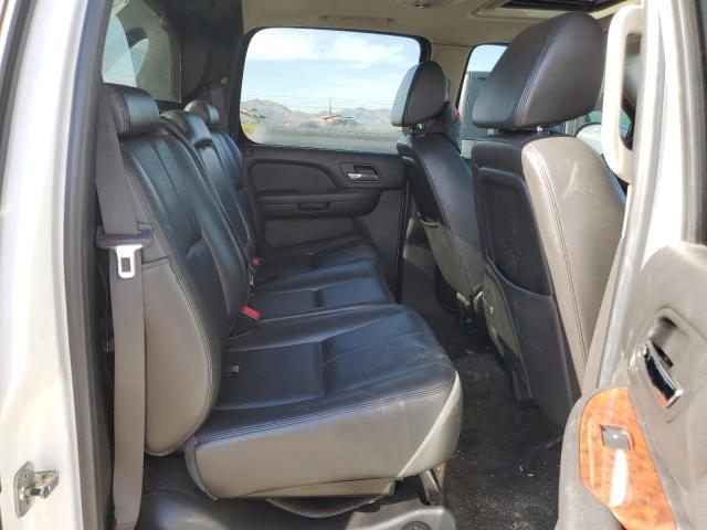 Photo 10 from auction – 2008 CHEVROLET AVALANCHE with VIN 3GNFK12328G291049