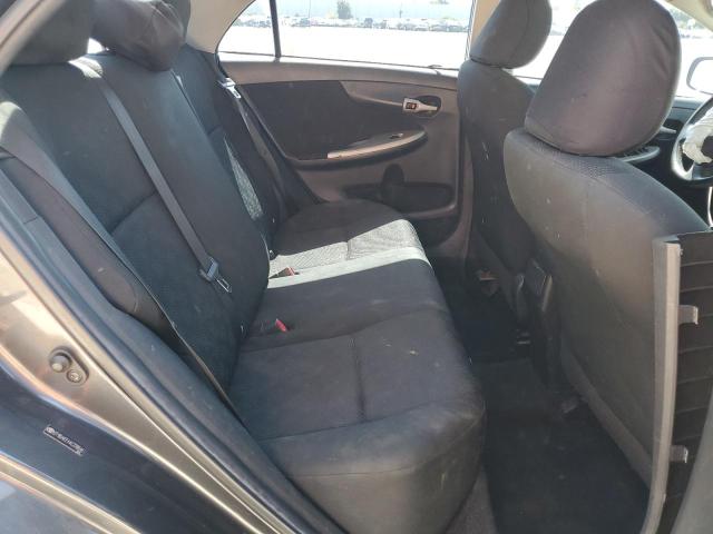 Фото 10 с аукциона – 2010 TOYOTA COROLLA BA с VIN 2T1BU4EE4AC338646