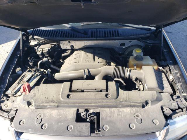 Photo 12 from auction – 2016 FORD EXPEDITION with VIN 1FMJK1KT0GEF12362