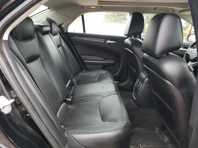 Photo 10 from auction – 2015 CHRYSLER 300C with VIN 2C3CCAEGXFH814102