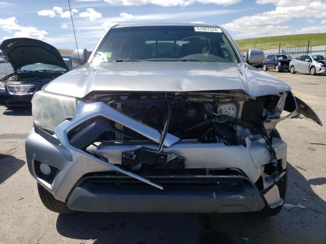 Photo 5 from auction – 2015 TOYOTA TACOMA DOU with VIN 5TFLU4EN4FX140937