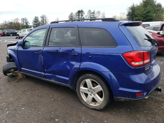 Photo 2 from auction – 2012 DODGE JOURNEY SX with VIN 3C4PDCBG5CT305225
