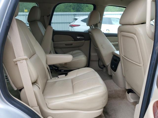 Photo 11 from auction – 2011 CHEVROLET TAHOE C150 with VIN 1GNSCBE04BR306337