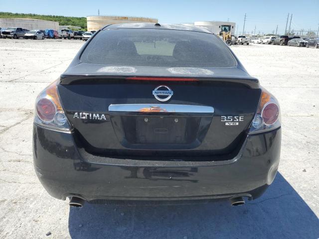 Photo 6 from auction – 2008 NISSAN ALTIMA 3.5 with VIN 1N4BL21E88C162660