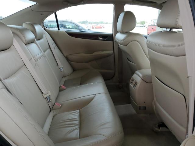Photo 10 from auction – 2003 LEXUS ES 300 with VIN JTHBF30GX36016826