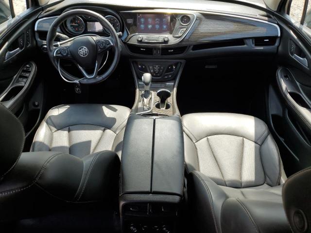 Photo 8 from auction – 2017 BUICK ENVISION E with VIN LRBFXBSA3HD108638