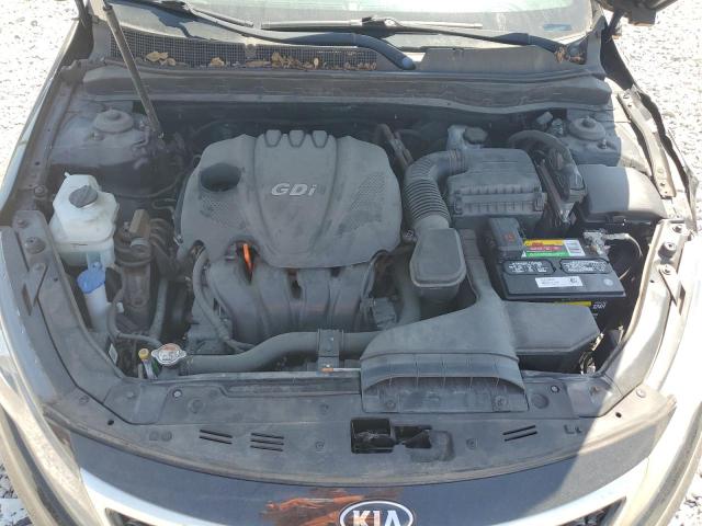 Photo 11 from auction – 2013 KIA OPTIMA LX with VIN 5XXGM4A75DG245502