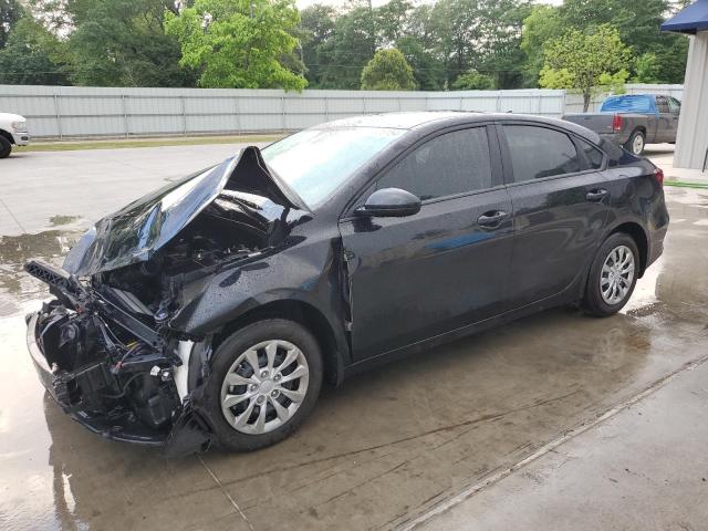 Photo 1 from auction – 2023 KIA FORTE LX with VIN 3KPF24AD5PE551667
