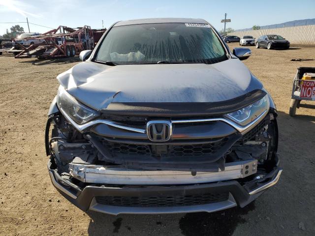 Photo 5 from auction – 2017 HONDA CR-V EX with VIN 2HKRW2H50HH652374