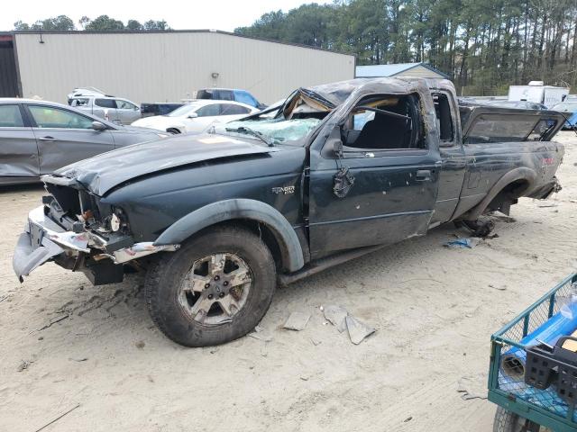 FORD RANGER SUP 2004 with VIN 1FTZR45E24TA09618 - Photo from auction